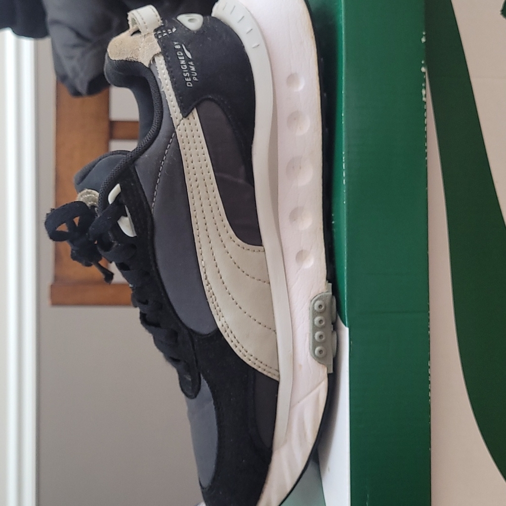 Puma